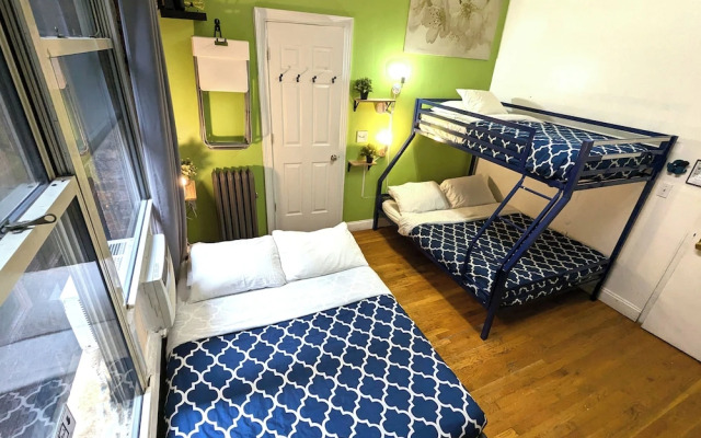 Macy Empire Apartments