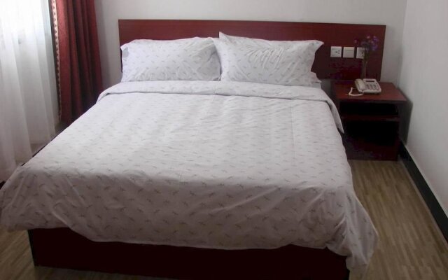 Chenxu Business Hotel - Qingdao