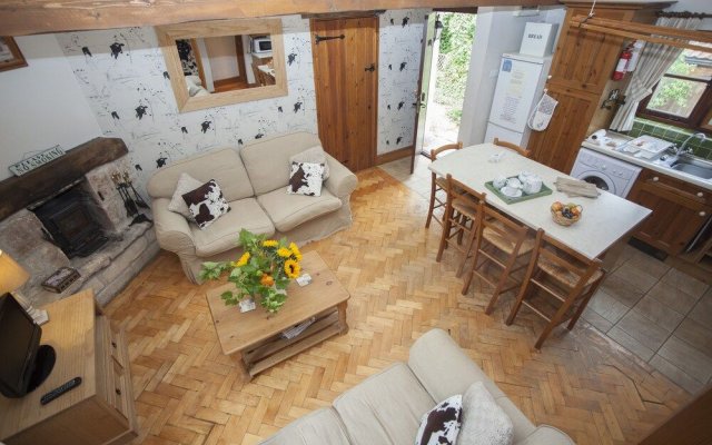 Beeches Farmhouse Country Cottages & Rooms