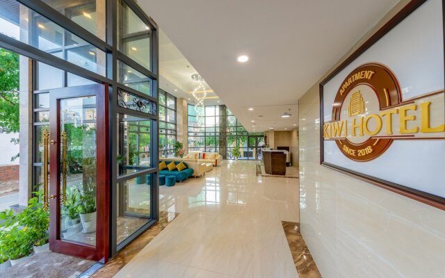 Kiwi Hotel & Apartments