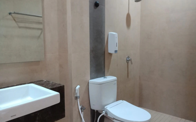 Hotel Parangraja