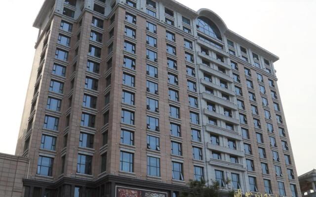 Mingfa International Hotel