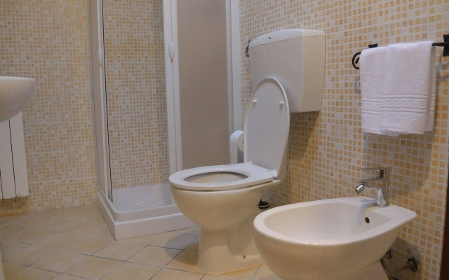 Agriturismo dei Setteventi