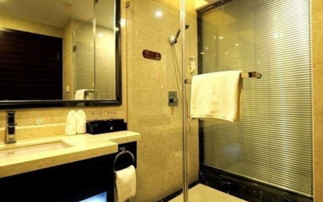 Yueyang Bochen Hotel