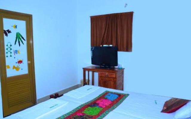 Labiba Beach Resort