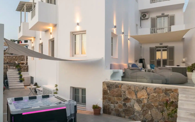 Ostria Hotel