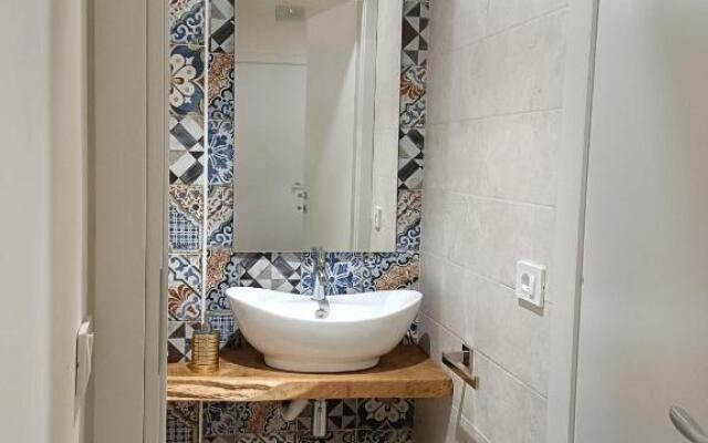 casa venere 27 Favignana