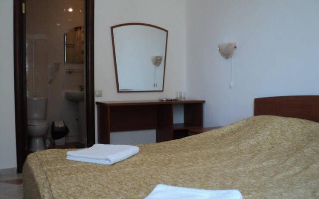 KraMan Guest House