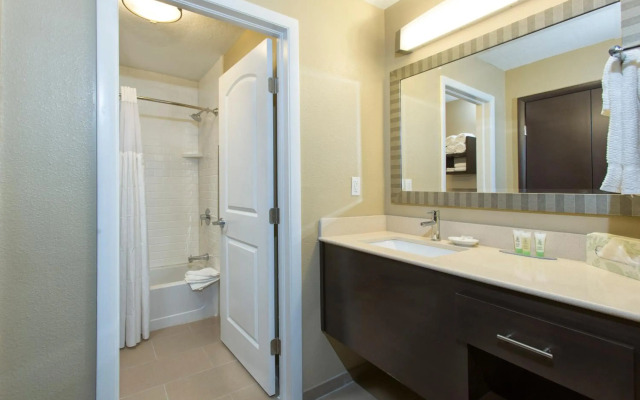 Aloft Miami Aventura