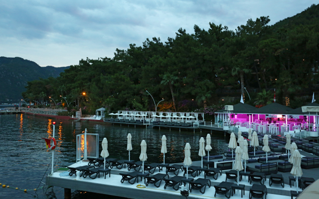 Grand Yazici Club Marmaris Palace