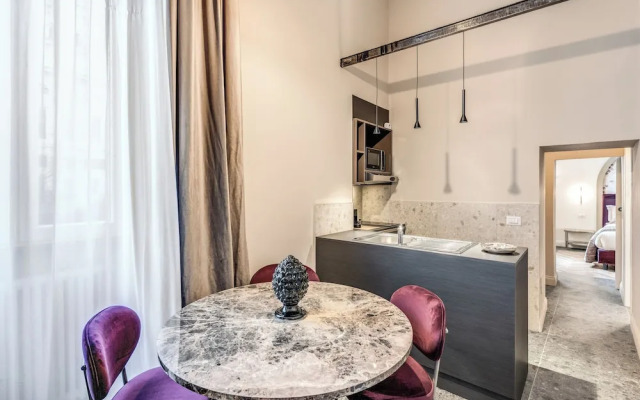 Palazzo Ottavia-Maison D'Art Collection