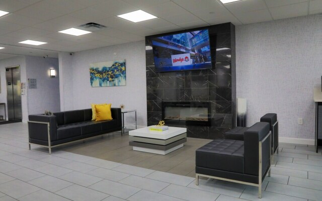 Home Inn and Suites Olive Branch