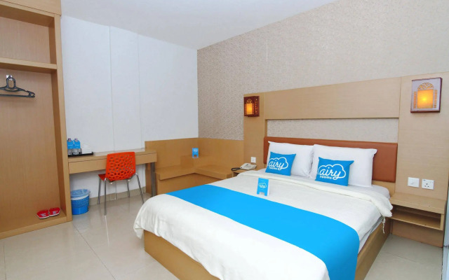 Capital O 664 Romance Hotel