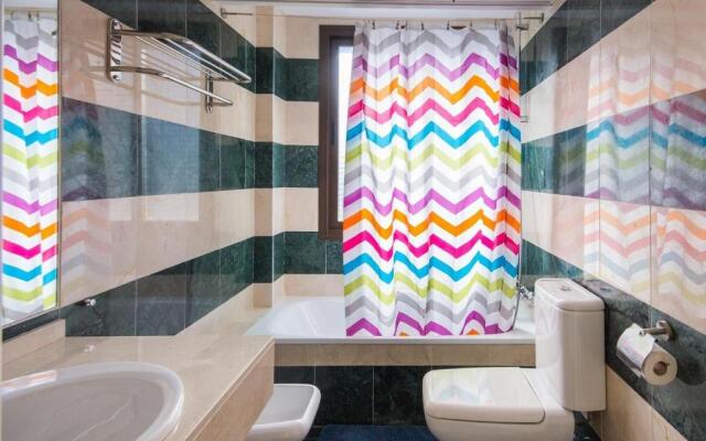 Wonderful 2 bedroom apartment 821