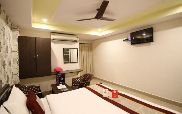 OYO 9207 Chakri Guest House