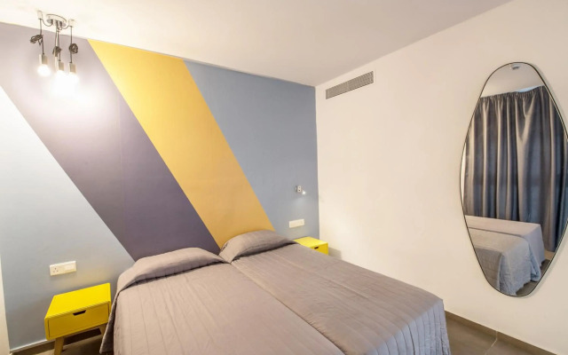 Anthea Hotel Apartments