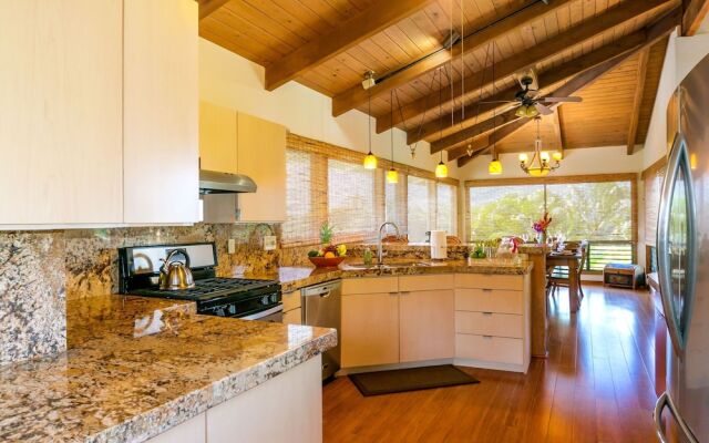 Kekua 4 Bedroom Home
