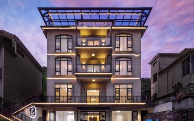 Yuanqianxi Guesthouse