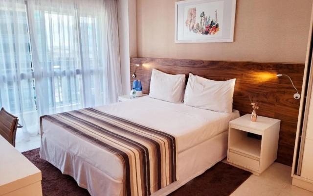 Hplus Vision Executive