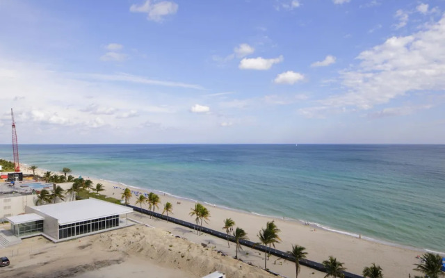 Private Ocean Condos at Marenas Beach