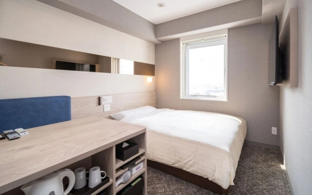 Super Hotel Kakogawa Ekimae