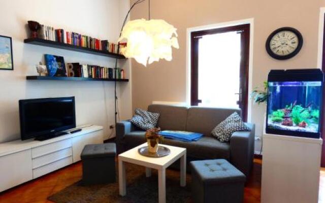 Garden Sweet House Desenzano