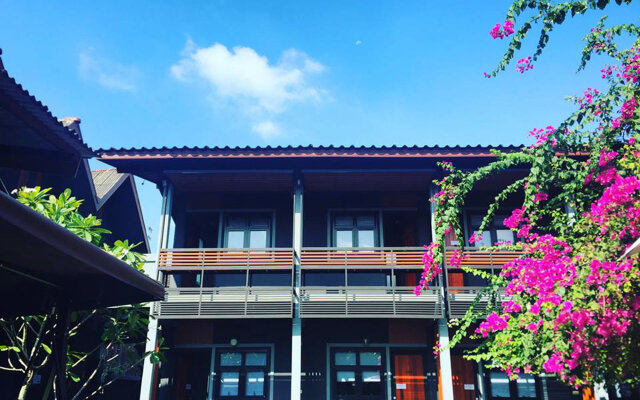 ChiangMai Moli INN - Hostel