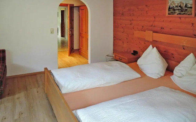 Apartment in Fusch Near Grossglockner Road