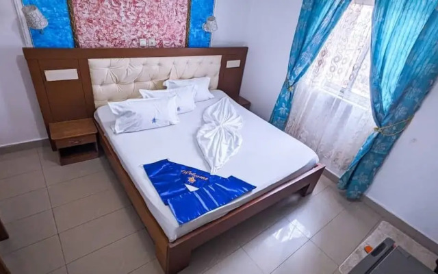 Hotel Guiko Palace