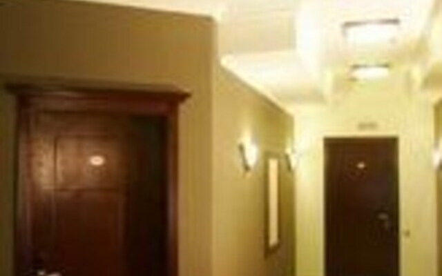 Hotel Lord