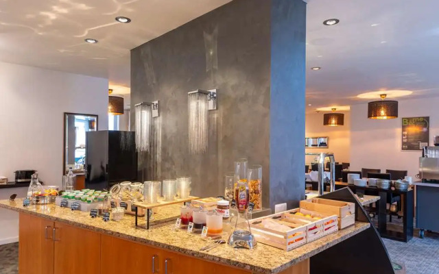 B&B HOTEL Eschweiler