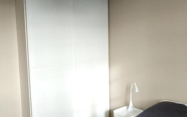 Appartement au centre de Saint Briac