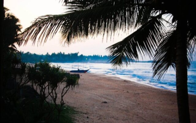 Coco Mari Beach Villa