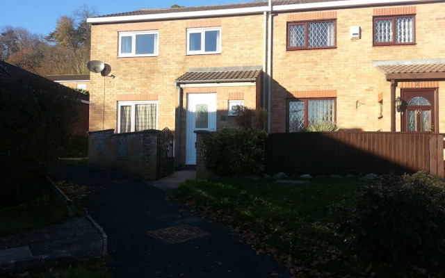 Immaculate 3-bed House in Bristol BS9