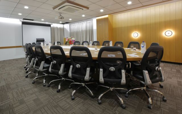 Hotel Pragati The Grand