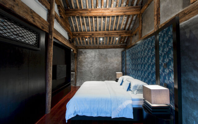 Sky Valley Heritage Boutique Hotel
