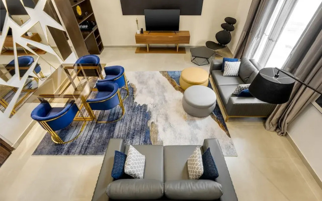 The Art Hotel