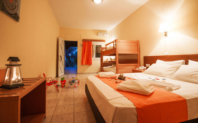 Sonia Village Hotel