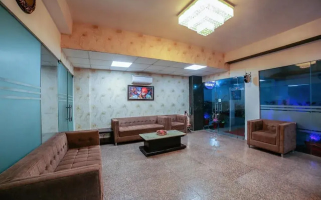JMD Grand Regency Near Delhi IGI Airport