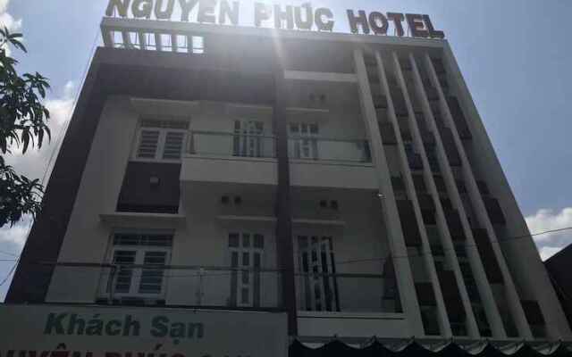 Nguyen Phuc Hotel