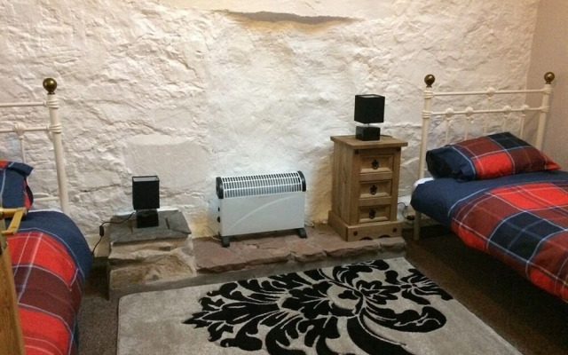 Nirvana Cottage