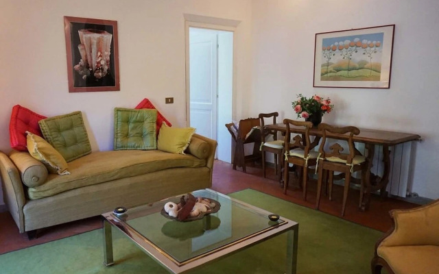 Agriturismo Poggio la Fioraia