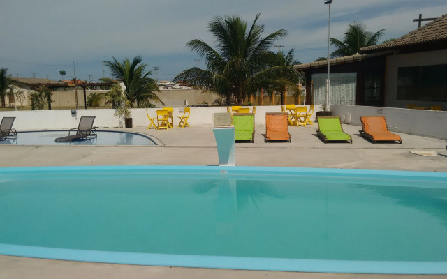 Hotel Villaggio dos Ventos