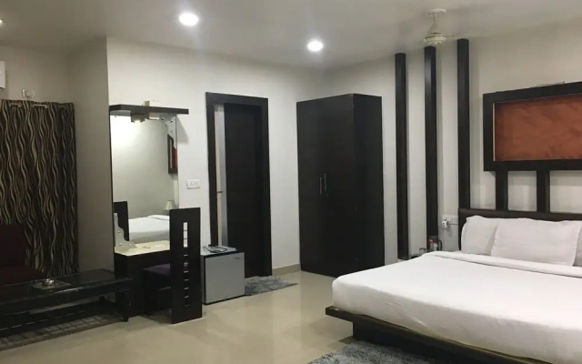 Hotel Bundelkhand Pride