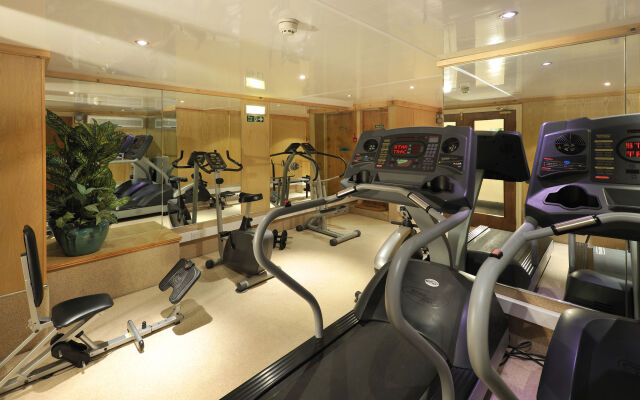 Clifton Park Hotel - Exclusive to Adults