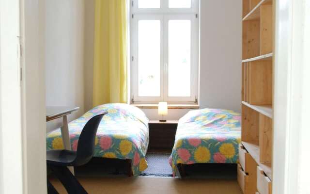 Modern Bungalow in Blowatz Near Sea