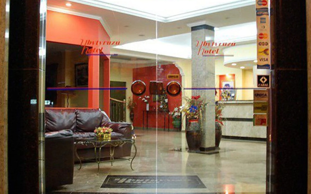 Hotel Ybytyruzu