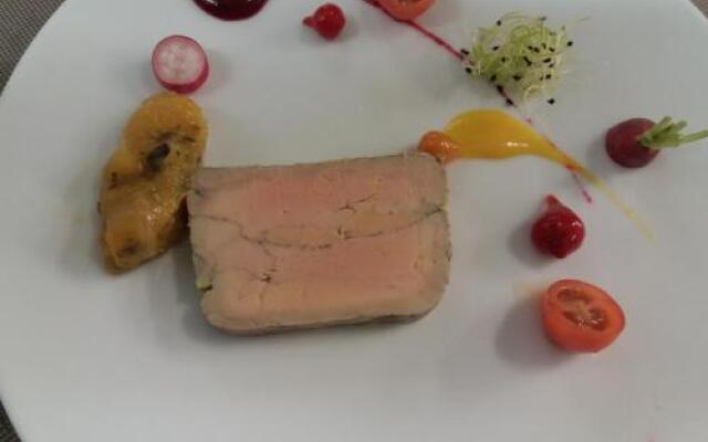 Hotel Restaurant Lesage