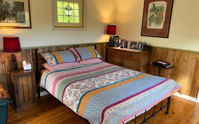 The Dairy Cottage - Lake Lorne - Drysdale – Guest Rooms – Drysdale