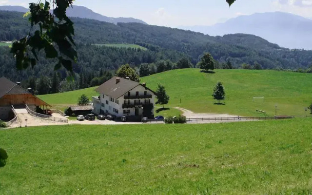 Gasthaus Bachmann